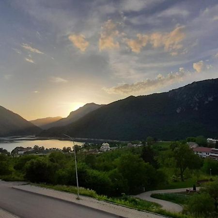 Apartman Sofija Pluzine Luaran gambar