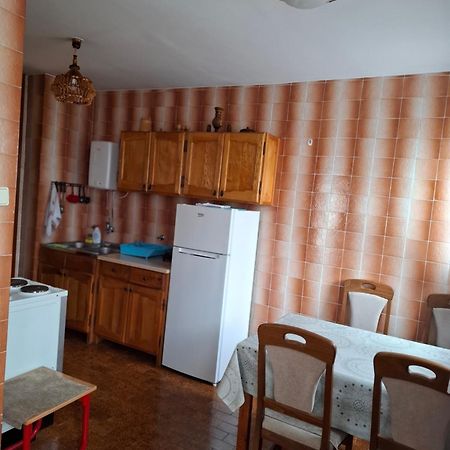 Apartman Sofija Pluzine Luaran gambar