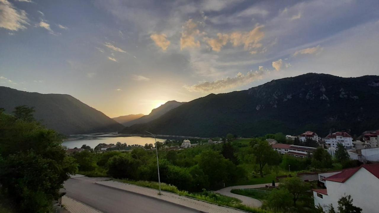 Apartman Sofija Pluzine Luaran gambar