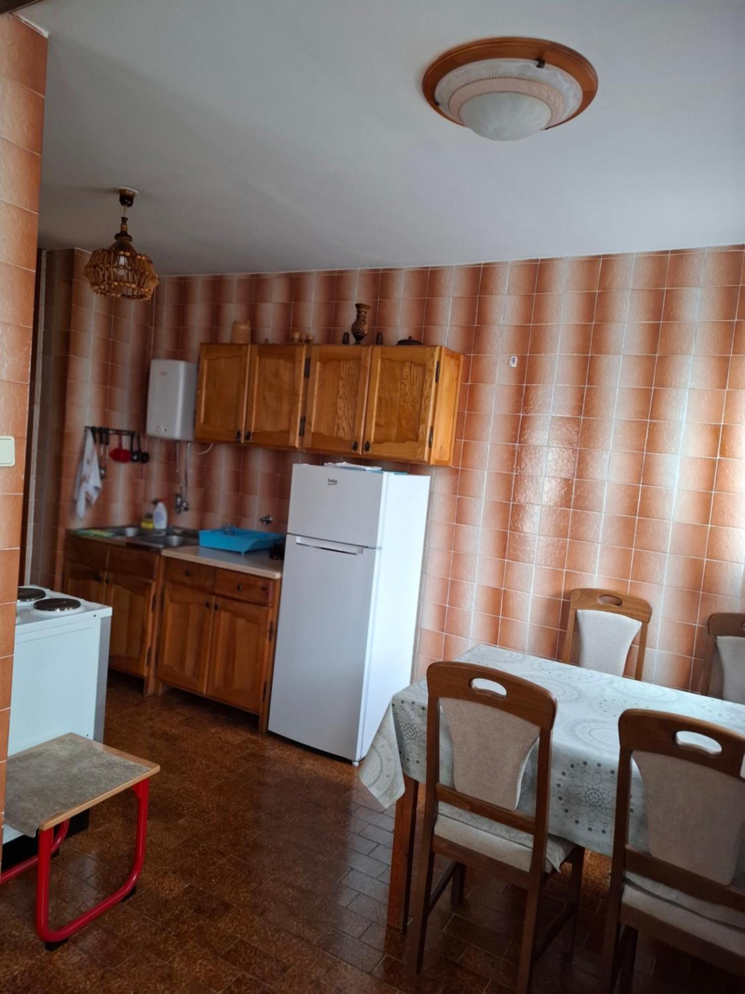 Apartman Sofija Pluzine Luaran gambar
