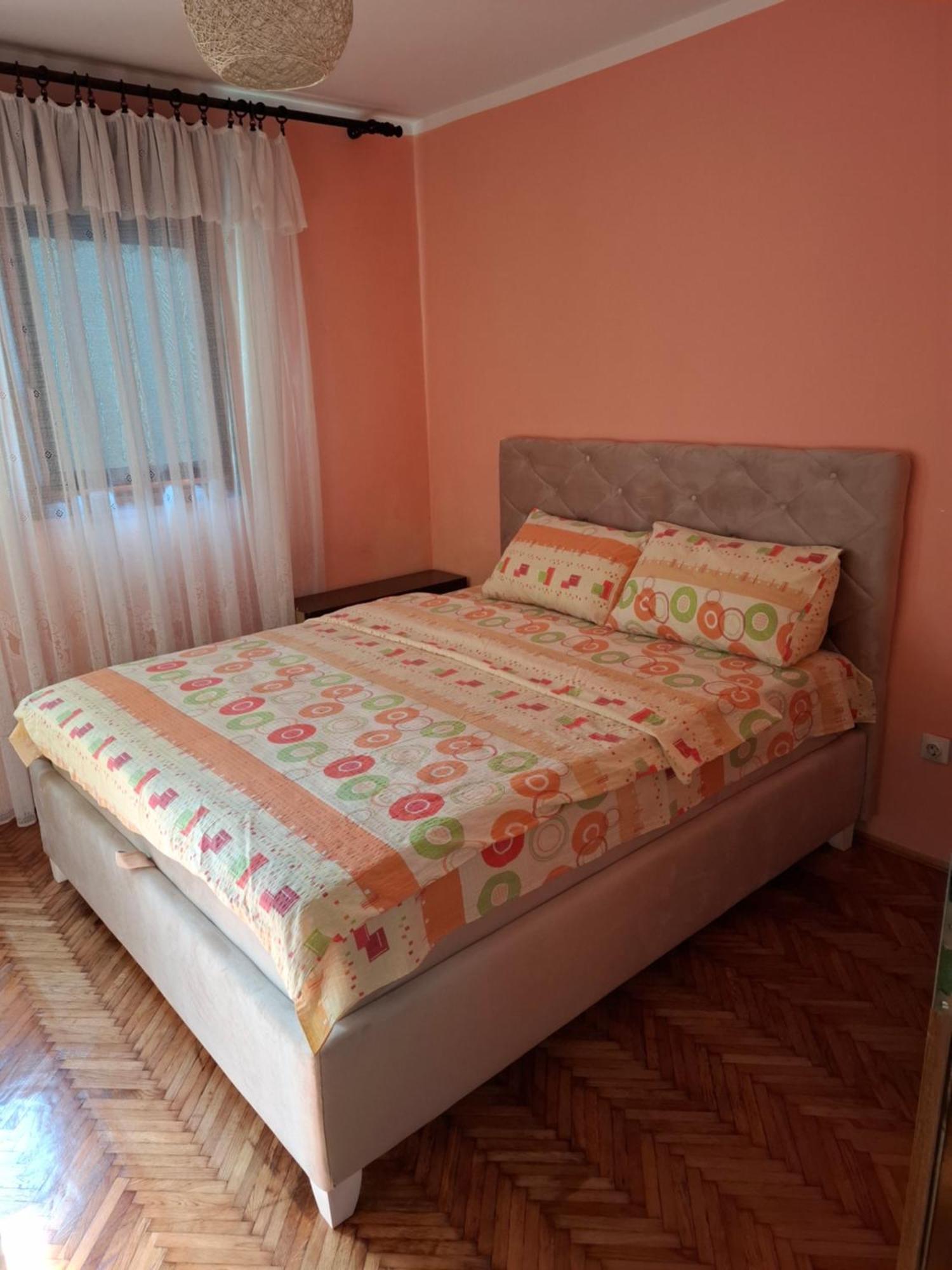 Apartman Sofija Pluzine Luaran gambar